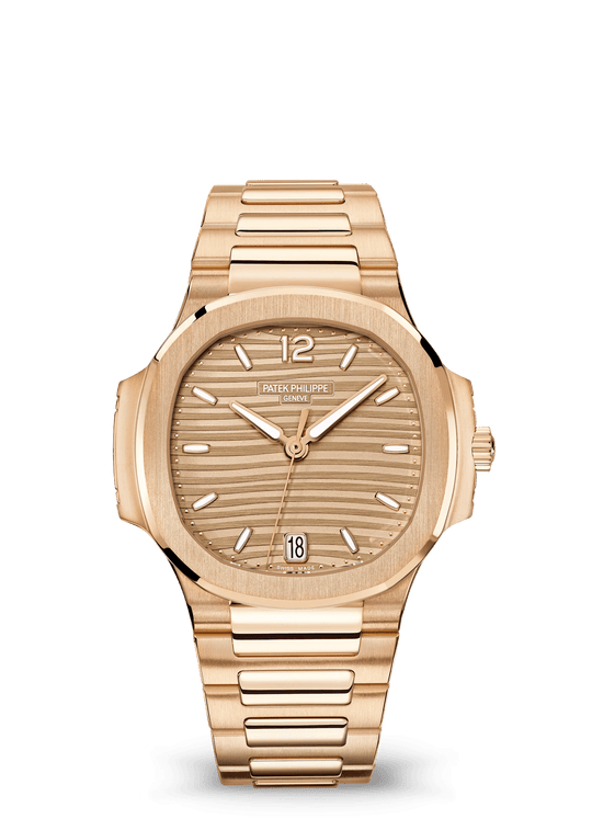 NS DATE SP. SECONDS. - GOLD