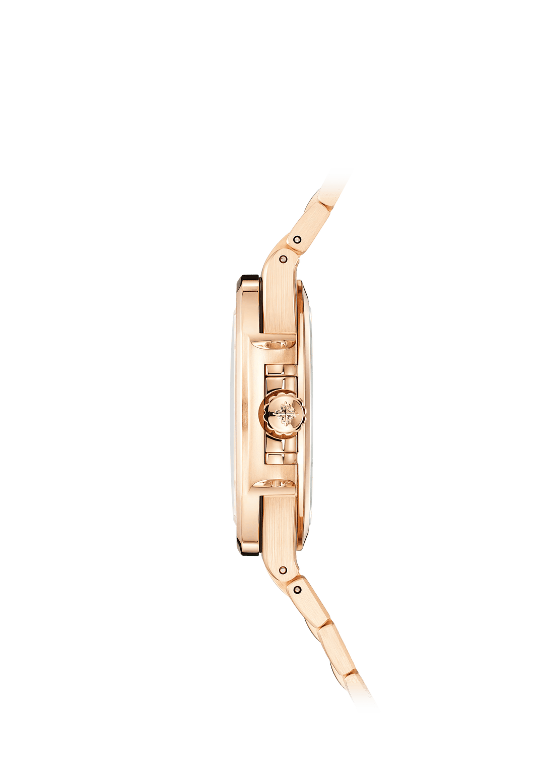 NS DATE SP. SECONDS JE. - GOLD AND WHITE