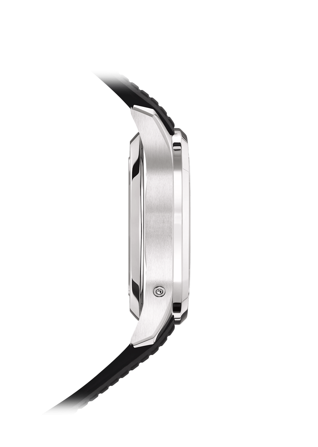 AT CHRONOGRAPH - WHITE GOLD AND BLACK