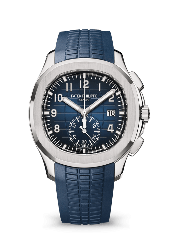 AT CHRONOGRAPH - BLUE
