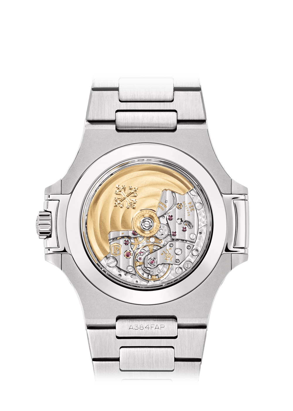 AL. CALENDAR MN. PHASES - STEEL
