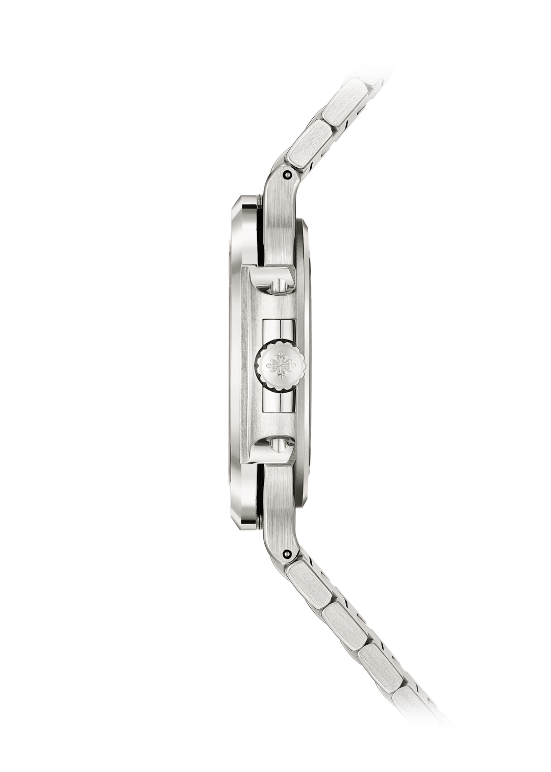 NS. HAUT. AT - WHITE GOLD AND DIAMONDS