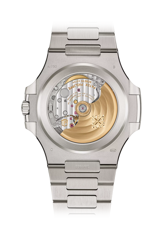 NS. HAUT. AT - WHITE GOLD AND DIAMONDS