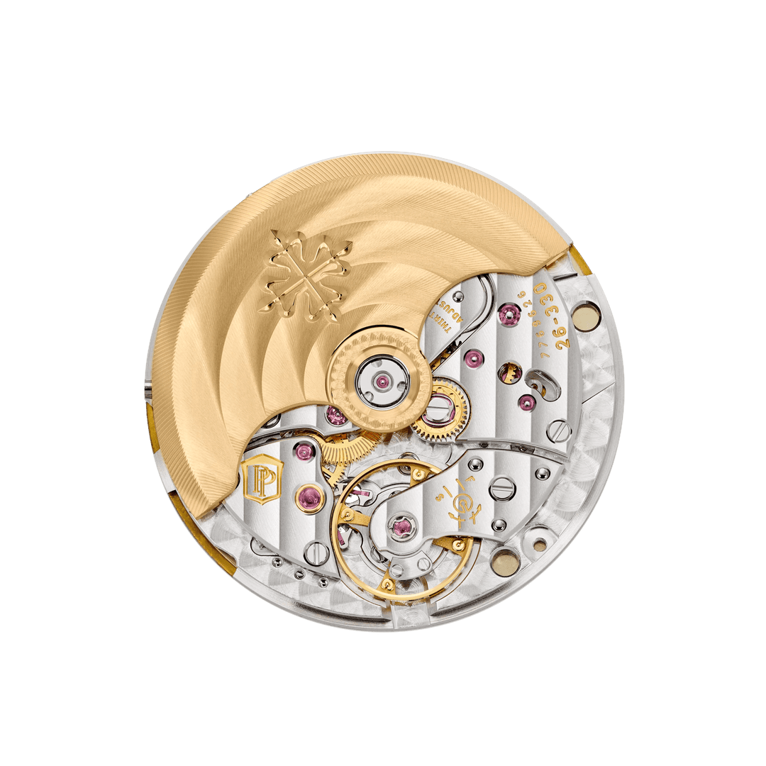 AT. LUCE - ROSE GOLD AND BROWN
