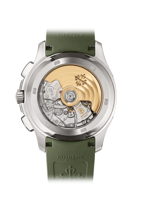 AT CHRONOGRAPH - GREEN