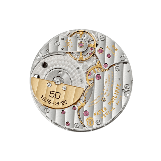 NS. 50 YEARS - PLATINUM