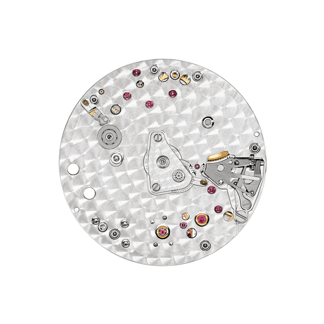 NS. 50 YEARS - WHITE GOLD