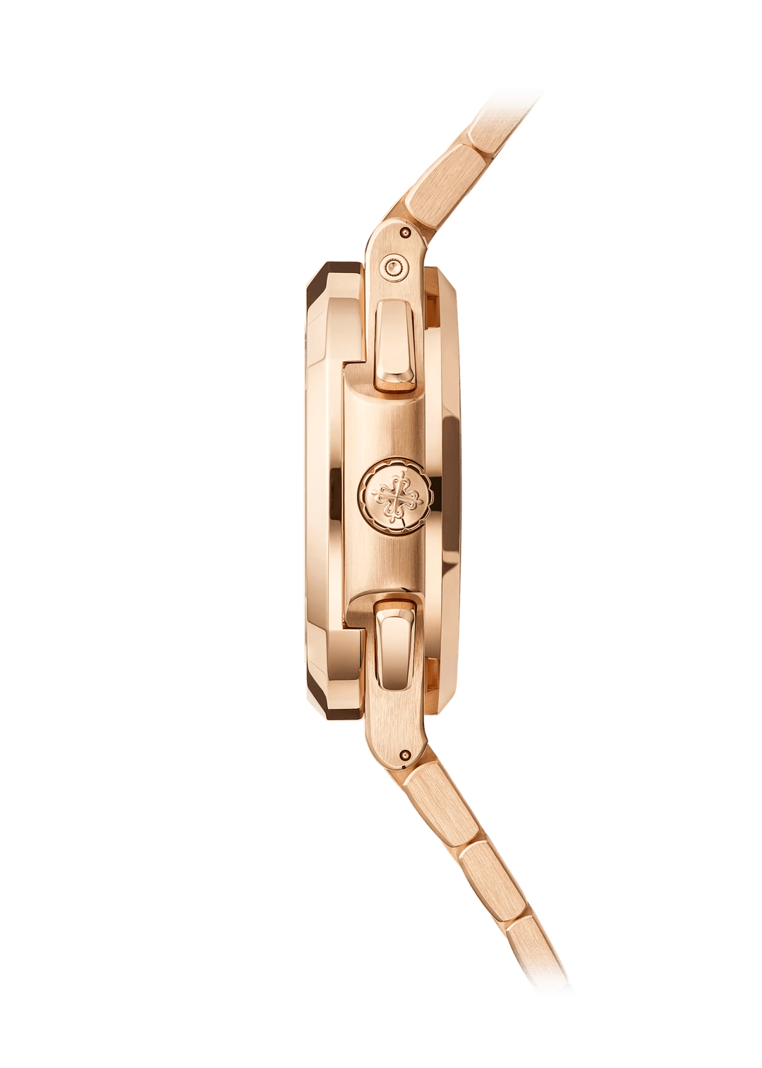 FK. CHRONOGRAPH TRAVEL TE. - ROSE GOLD