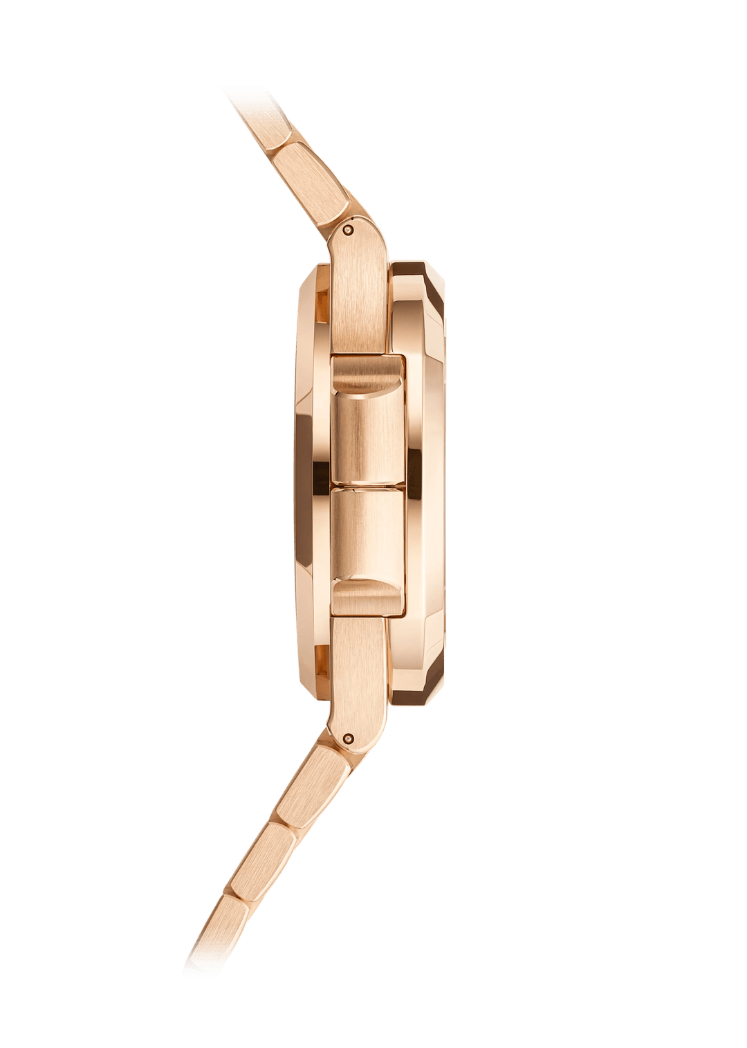 FK. CHRONOGRAPH TRAVEL TE. - ROSE GOLD