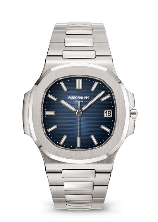 DATE SP. SS. - BLUE AND WHITE GOLD