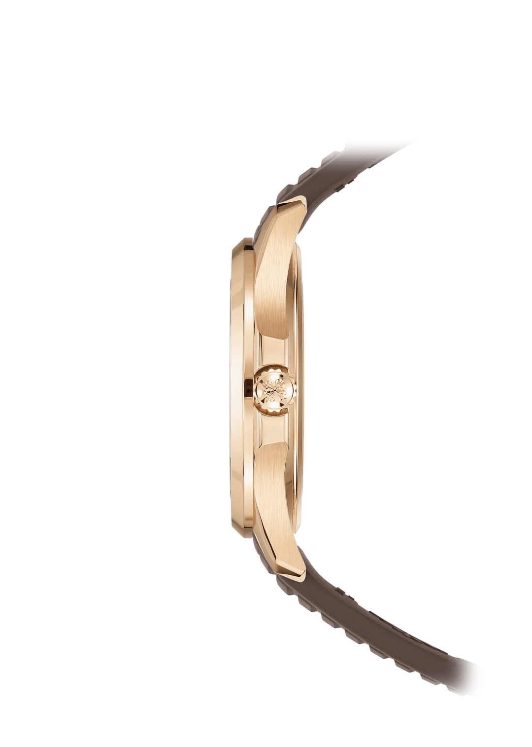 AT. LUCE - ROSE GOLD AND BROWN